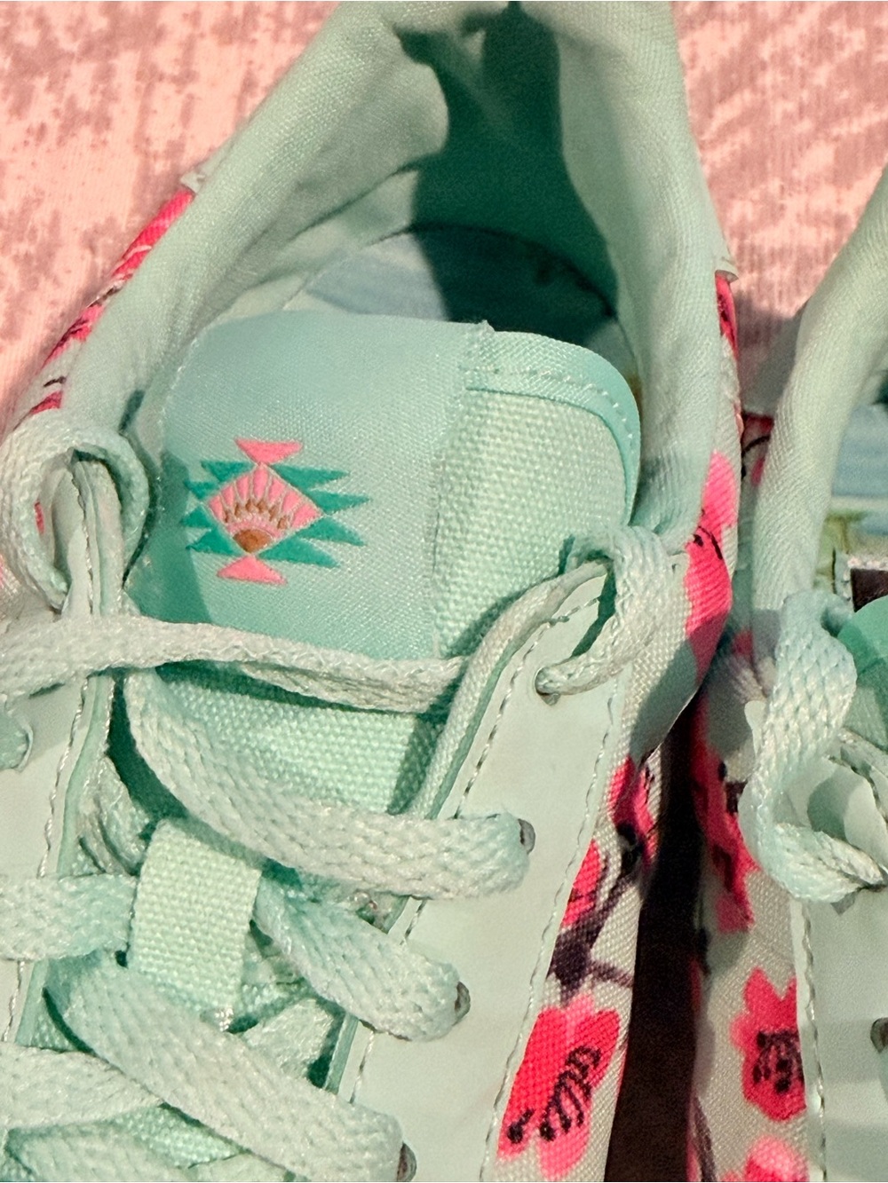 Arizona x adidas /// Continental Vulc J 'Green Tea With Ginseng And Honey' - 6.5 - Picture 12 of 13